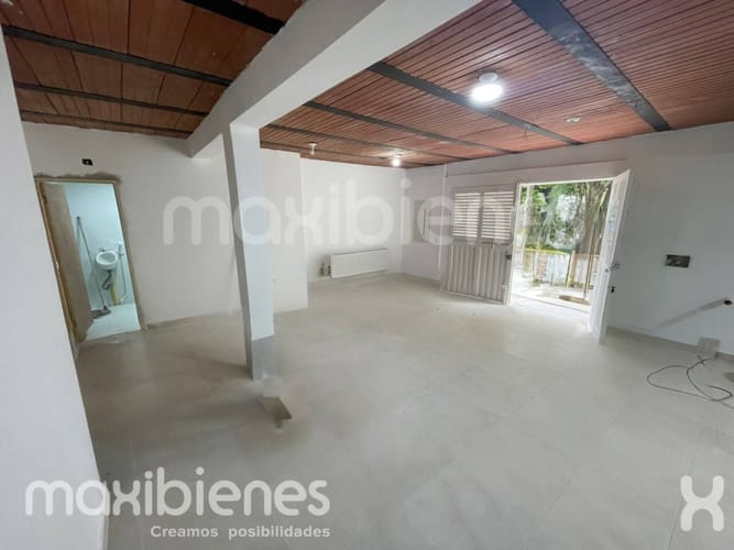 Local en arriendo en Estadio, Medellín, 134 m² · foto 3 de 6