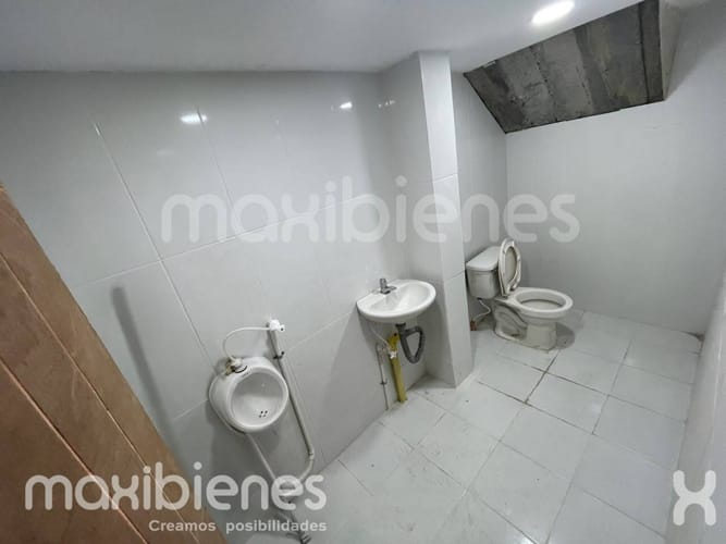 Local en arriendo en Estadio, Medellín, 134 m² · foto 5 de 6