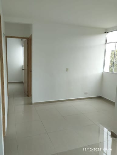 Apartamento de 2 alcobas en venta en Santa Ana, Rionegro, 56 m² · foto 4 de 11