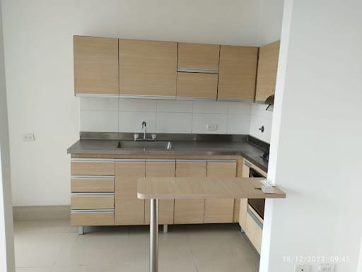 Apartamento de 2 alcobas en venta en Santa Ana, Rionegro, 56 m² · foto 5 de 11