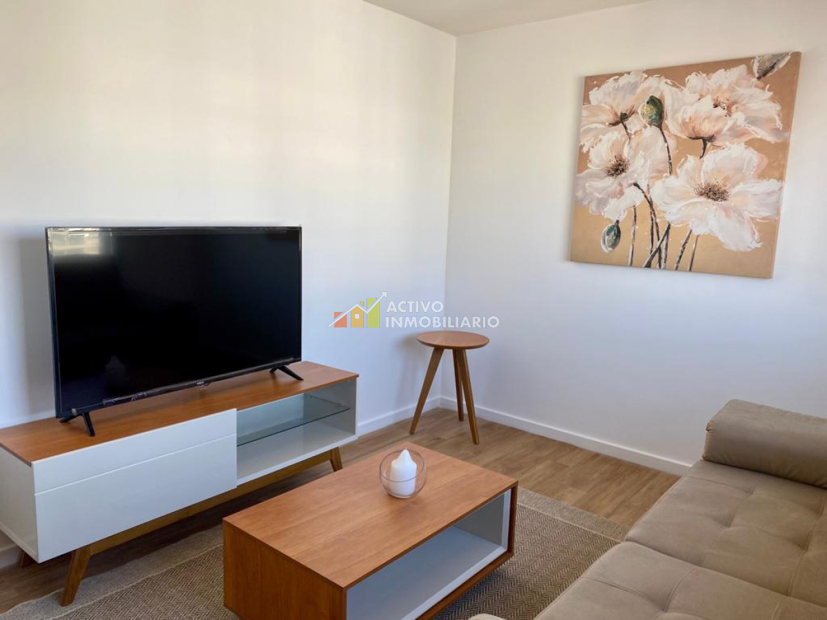 Alquiler apartamento 1 dormitorio amoblado  opcion garaje · Foto 8