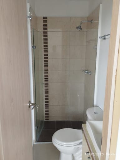 Apartamento de 2 alcobas en venta en Santa Ana, Rionegro, 56 m² · foto 10 de 11