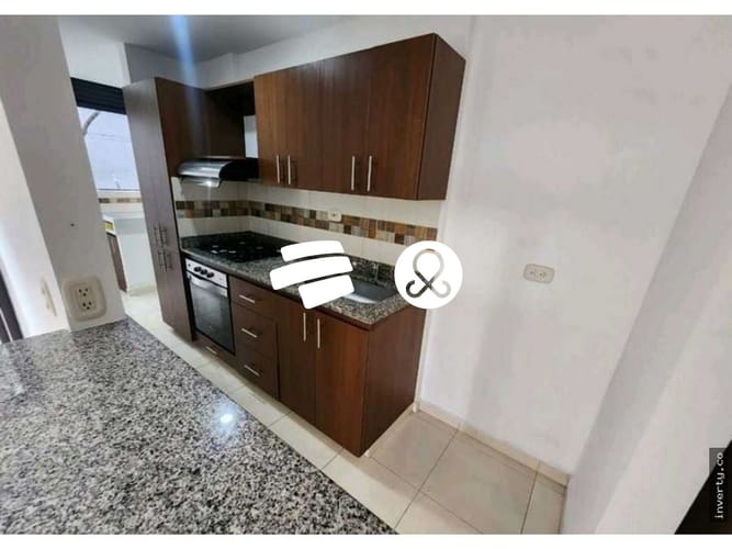 Apartamento en venta en Ditaires, Itagüí · foto 9 de 11