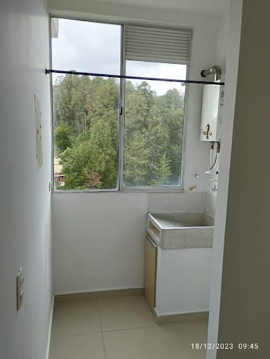 Apartamento de 2 alcobas en venta en Santa Ana, Rionegro, 56 m² · foto 11 de 11