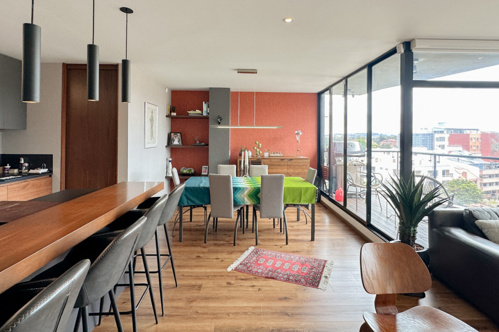 Apartamento en venta en Bella Suiza, Bogotá · foto 2 de 24