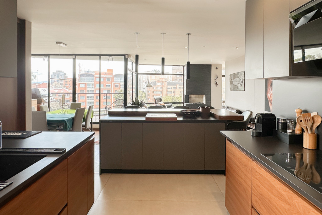 Apartamento en venta en Bella Suiza, Bogotá · foto 8 de 24