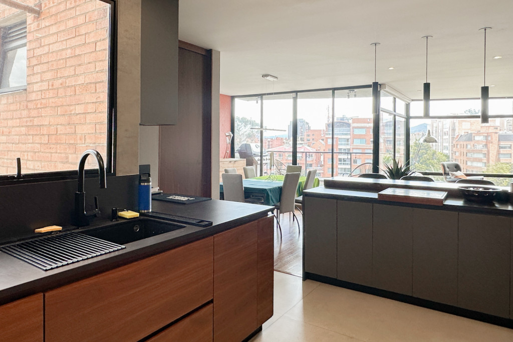 Apartamento en venta en Bella Suiza, Bogotá · foto 9 de 24