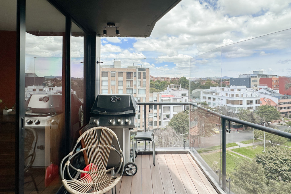 Apartamento en venta en Bella Suiza, Bogotá · foto 11 de 24
