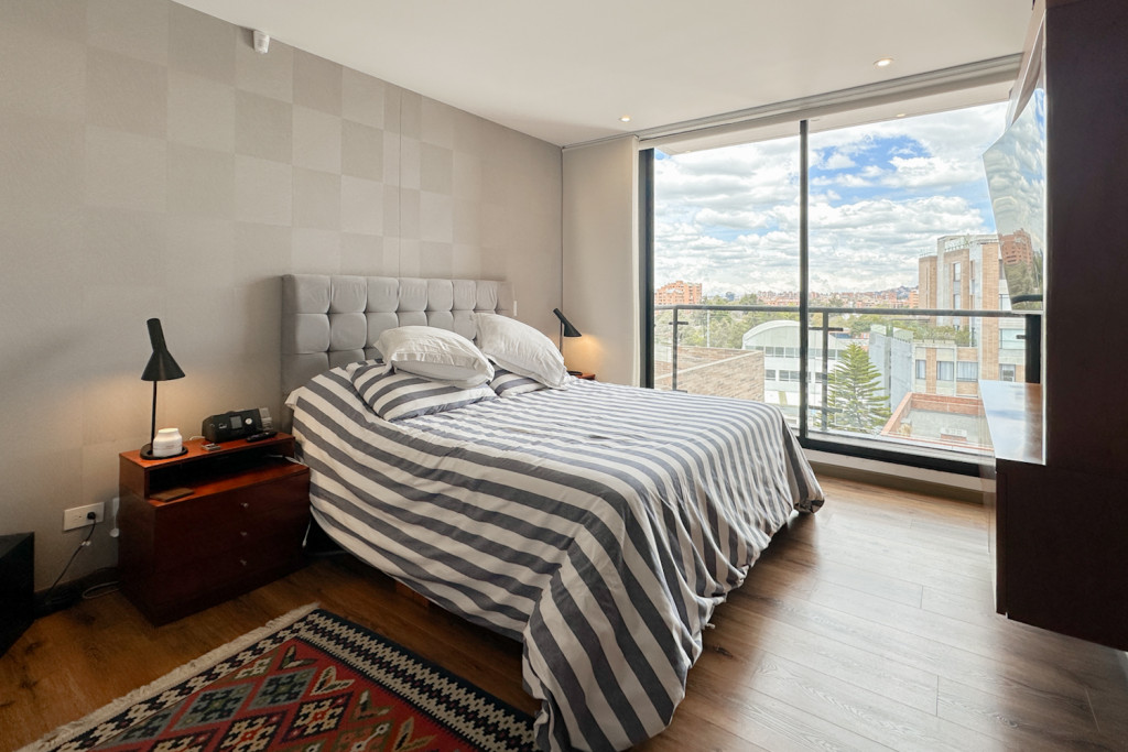 Apartamento en venta en Bella Suiza, Bogotá · foto 13 de 24