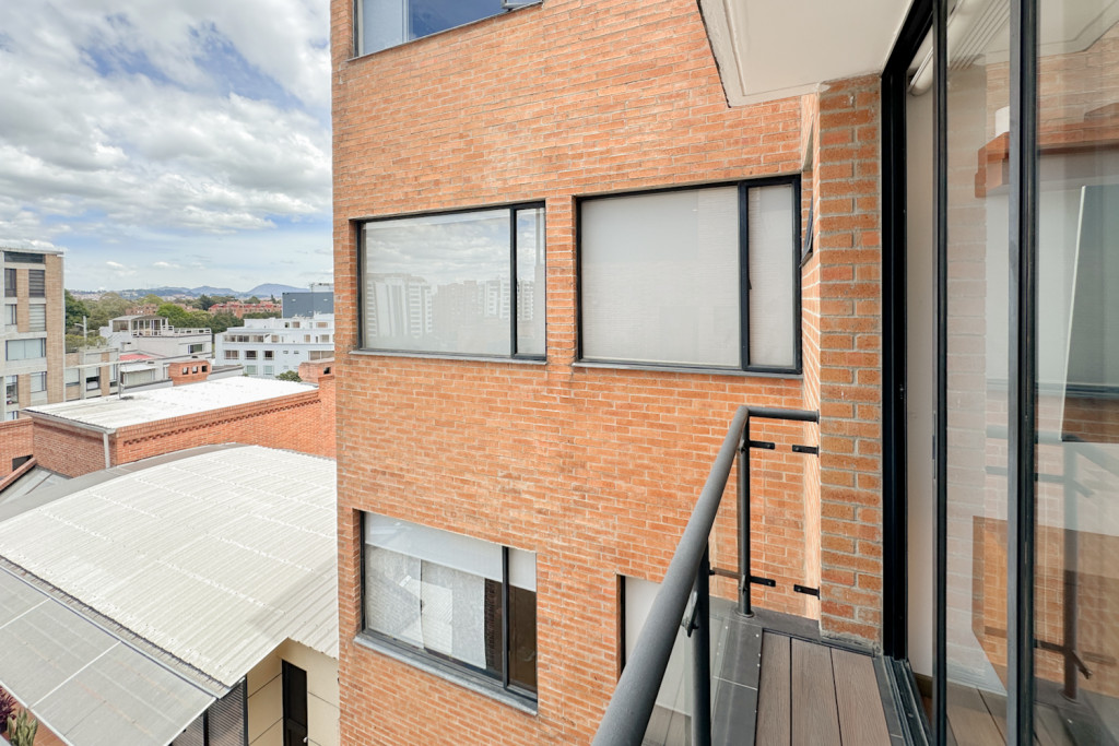 Apartamento en venta en Bella Suiza, Bogotá · foto 15 de 24