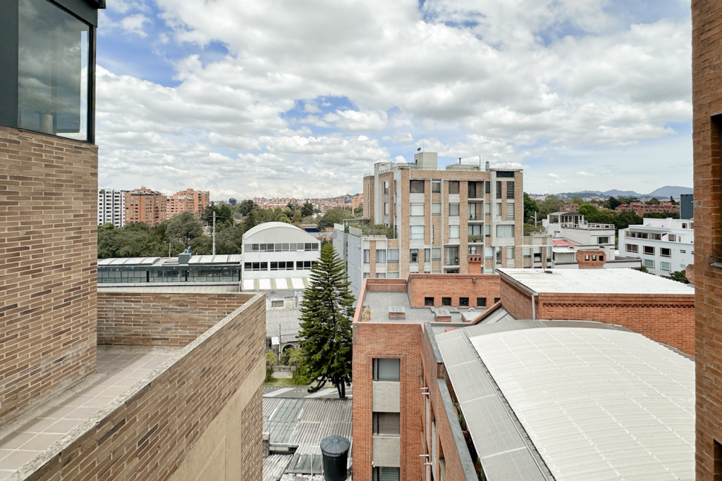 Apartamento en venta en Bella Suiza, Bogotá · foto 16 de 24