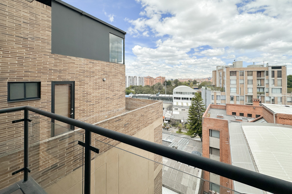 Apartamento en venta en Bella Suiza, Bogotá · foto 17 de 24