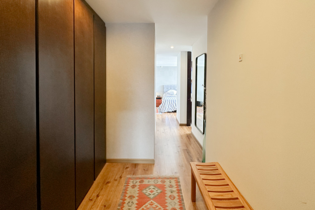 Apartamento en venta en Bella Suiza, Bogotá · foto 19 de 24