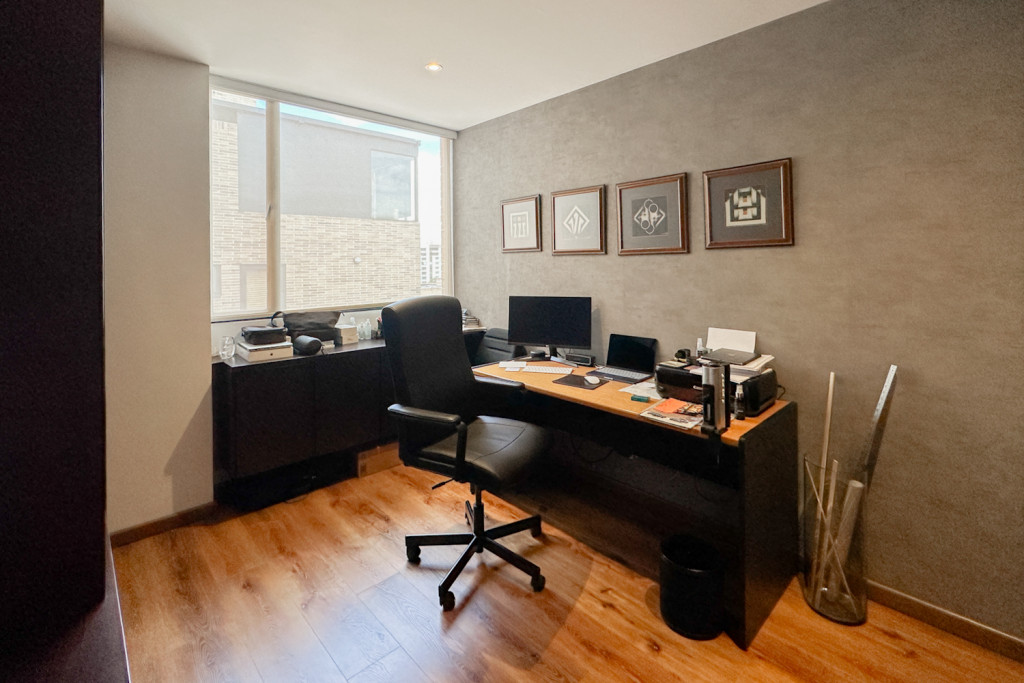 Apartamento en venta en Bella Suiza, Bogotá · foto 20 de 24