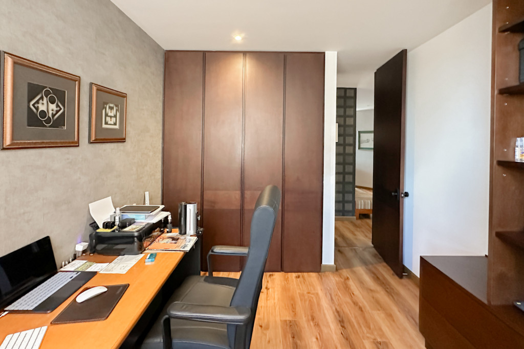 Apartamento en venta en Bella Suiza, Bogotá · foto 21 de 24