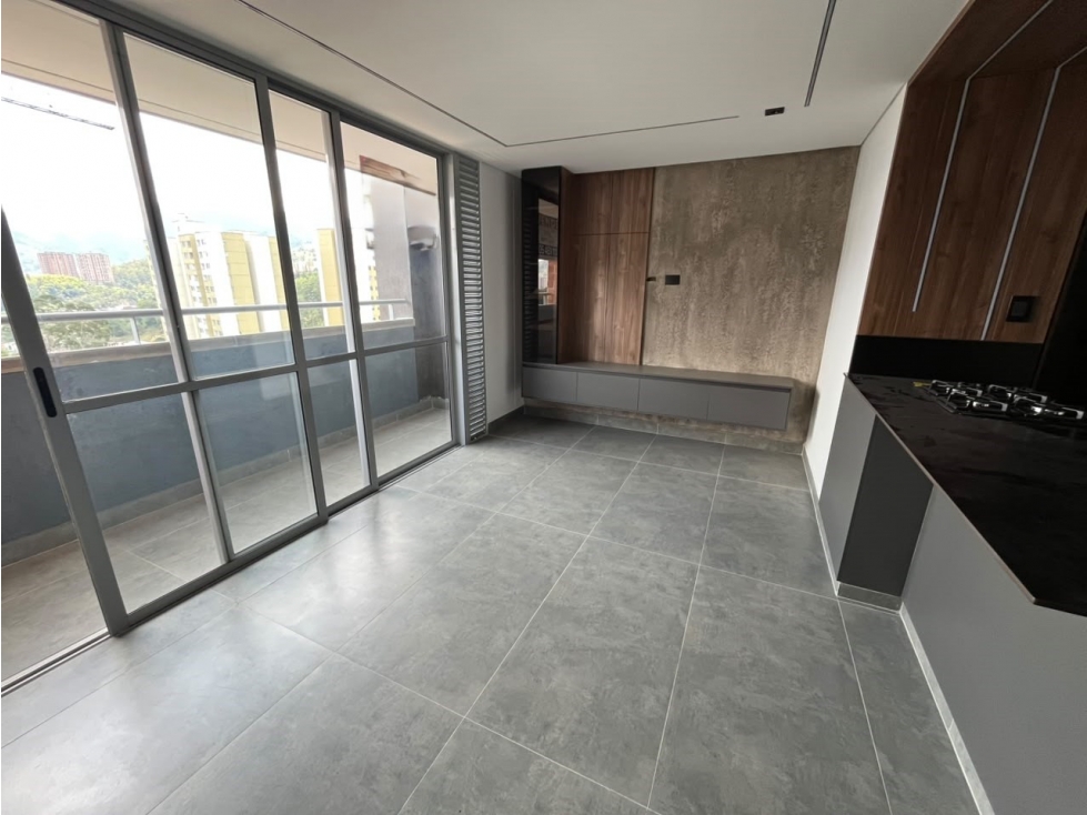 Foto del apartamento