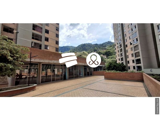 Apartamento de 3 alcobas en venta en Hato Viejo, Bello, 58 m² · foto 7 de 9