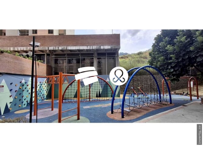 Apartamento de 3 alcobas en venta en Hato Viejo, Bello, 58 m² · foto 8 de 9