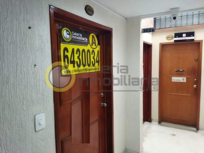 Oficina en arriendo en Garcia Rovira, Bucaramanga, 45 m² · foto 2 de 8