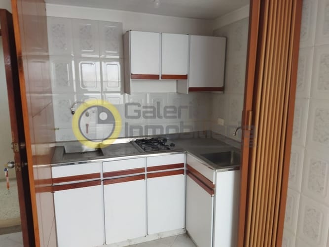Oficina en arriendo en Garcia Rovira, Bucaramanga, 45 m² · foto 5 de 8