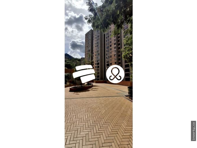 Apartamento de 3 alcobas en venta en Hato Viejo, Bello, 58 m² · foto 9 de 9