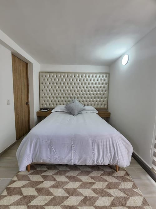 Apartamento de 1 alcoba en venta en El Liston, Bogotá, 23 m² · foto 10 de 16