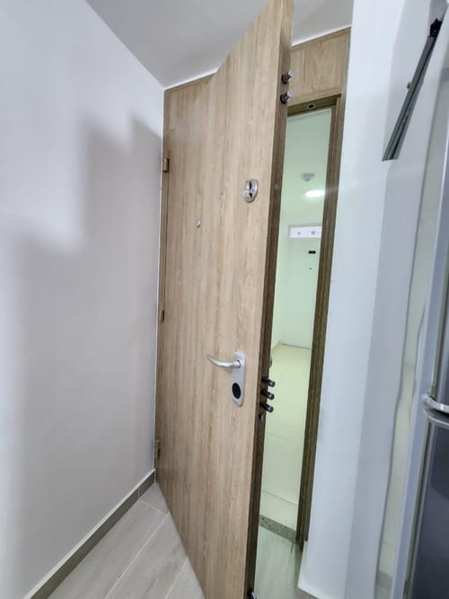 Apartamento de 1 alcoba en venta en El Liston, Bogotá, 23 m² · foto 11 de 16