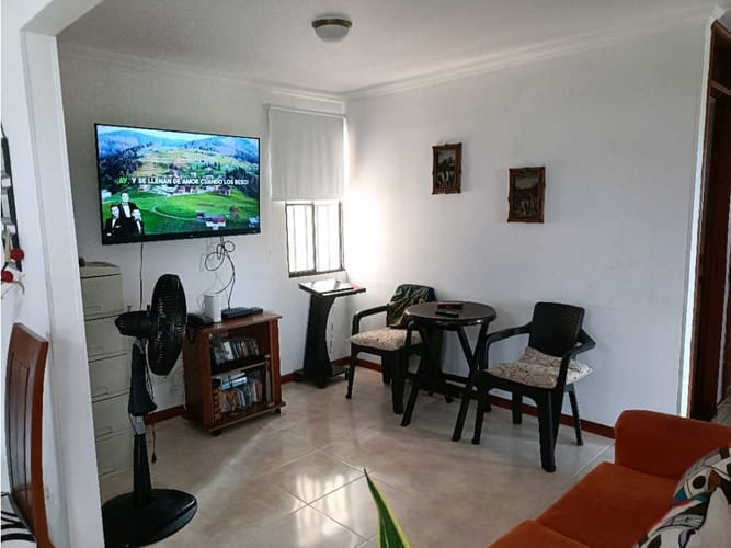 Casa de 3 alcobas en venta en Caney, Cali, 85 m² · foto 4 de 18