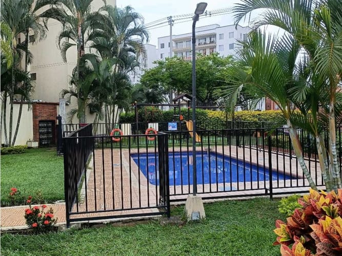 Casa de 3 alcobas en venta en Caney, Cali, 85 m² · foto 5 de 18