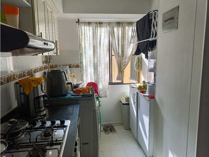 Casa de 3 alcobas en venta en Caney, Cali, 85 m² · foto 6 de 18
