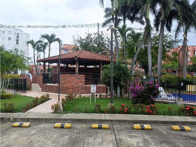 Casa de 3 alcobas en venta en Caney, Cali, 85 m² · foto 8 de 18