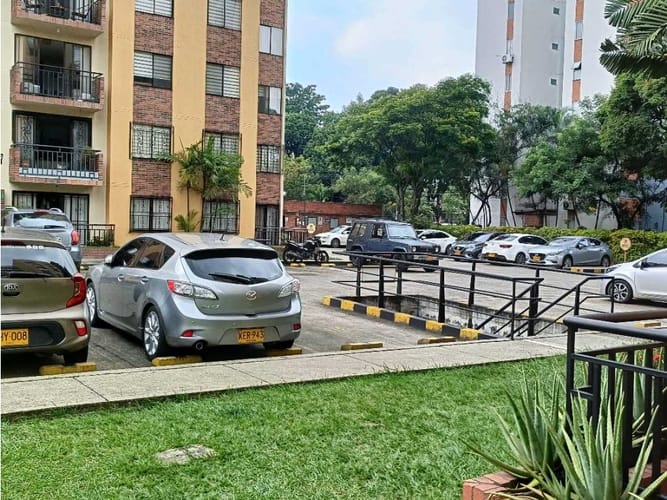 Casa de 3 alcobas en venta en Caney, Cali, 85 m² · foto 9 de 18