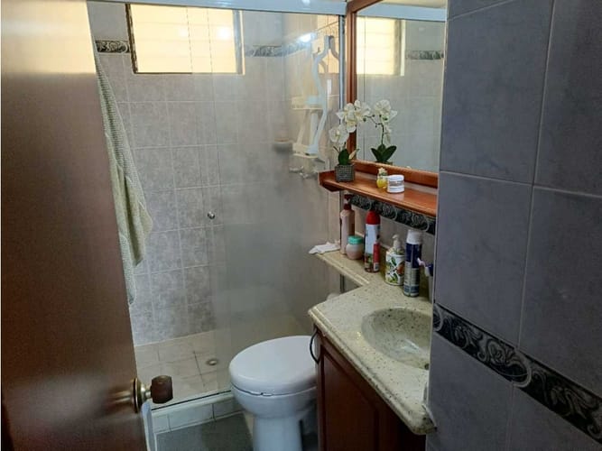 Casa de 3 alcobas en venta en Caney, Cali, 85 m² · foto 10 de 18