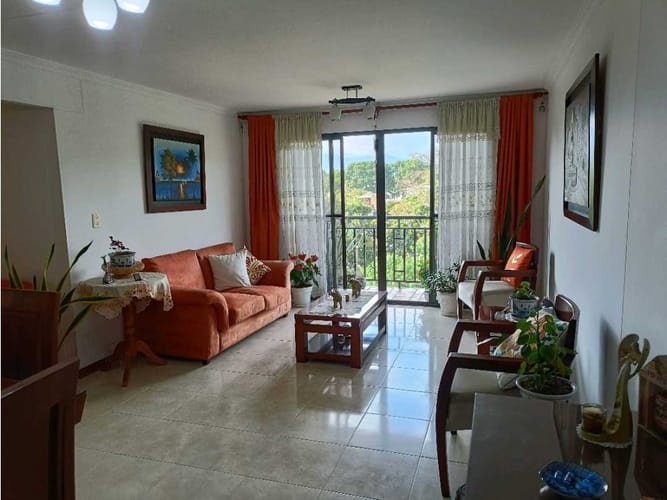 Casa de 3 alcobas en venta en Caney, Cali, 85 m² · foto 11 de 18