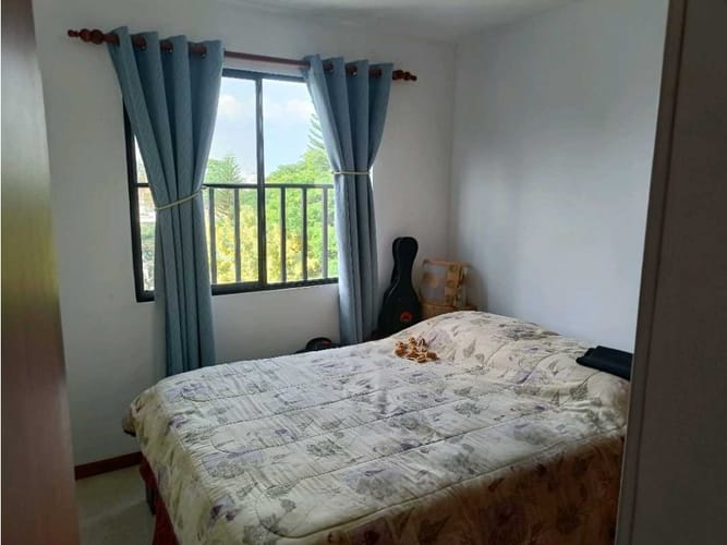 Casa de 3 alcobas en venta en Caney, Cali, 85 m² · foto 12 de 18