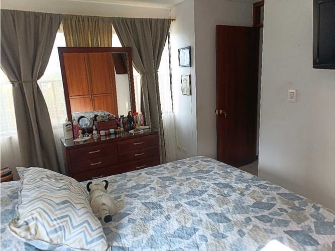 Casa de 3 alcobas en venta en Caney, Cali, 85 m² · foto 13 de 18