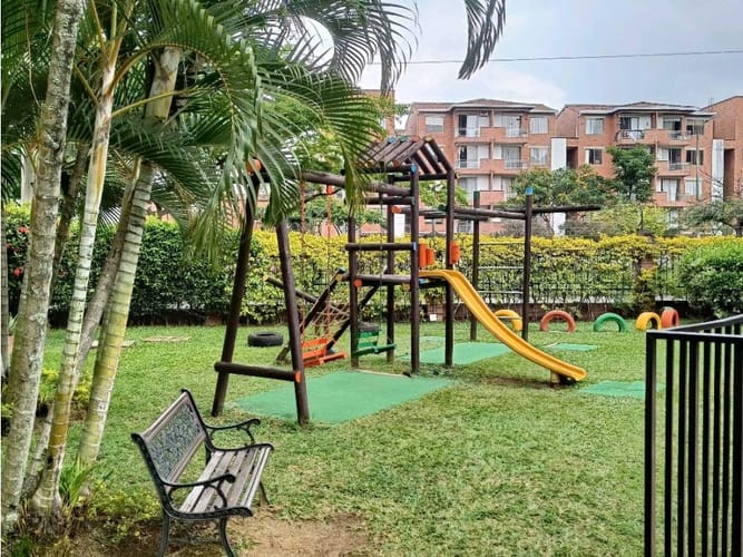 Casa de 3 alcobas en venta en Caney, Cali, 85 m² · foto 15 de 18