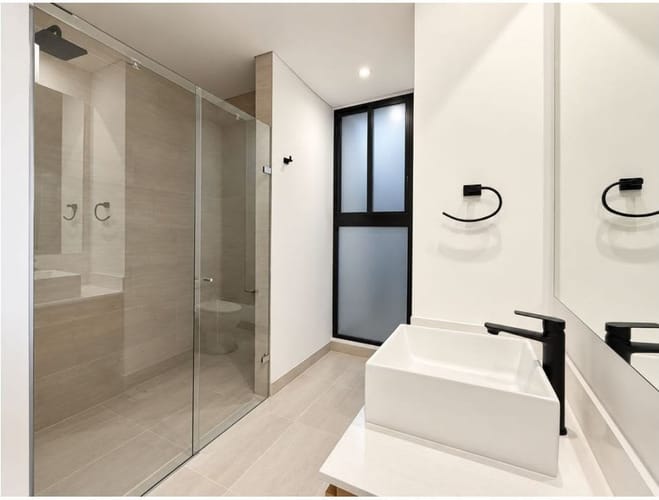 Apartamento de 2 alcobas en venta en Lalinde, Medellín, 110 m² · foto 10 de 11