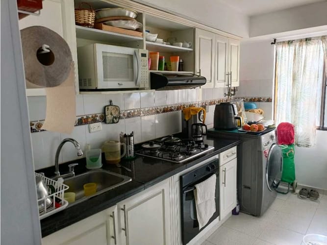 Casa de 3 alcobas en venta en Caney, Cali, 85 m² · foto 17 de 18