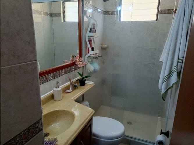 Casa de 3 alcobas en venta en Caney, Cali, 85 m² · foto 18 de 18