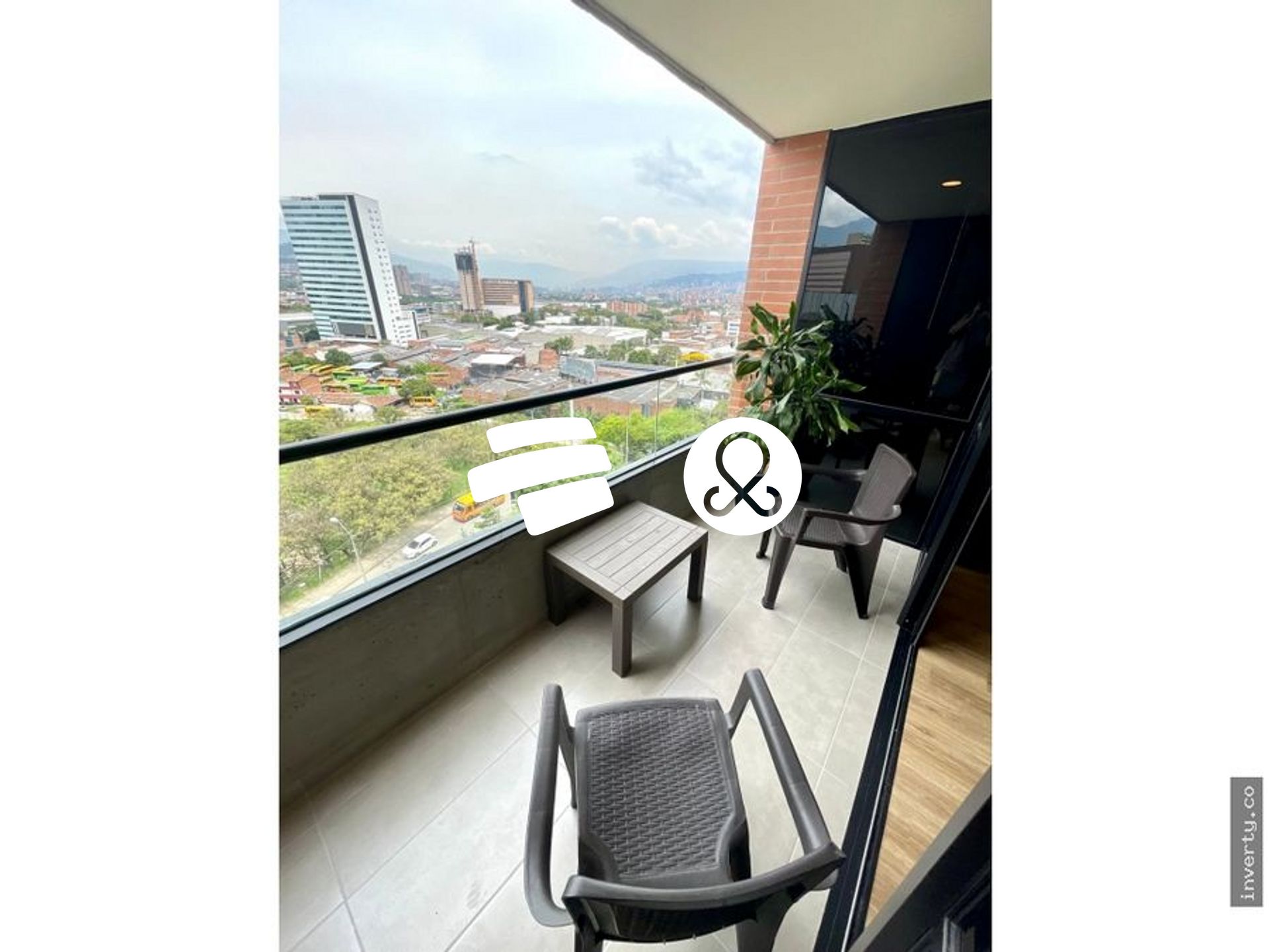 Apartamento en venta en Zona Centro, Envigado · foto 9 de 13