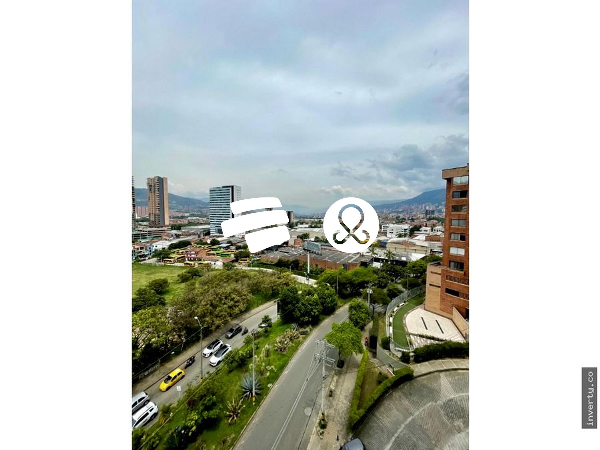 Apartamento en venta en Zona Centro, Envigado · foto 10 de 13