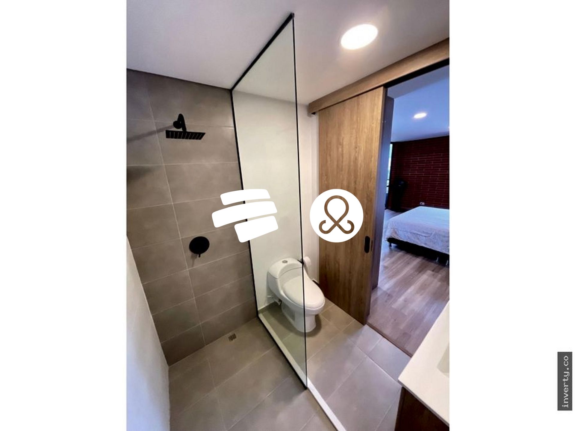 Apartamento en venta en Zona Centro, Envigado · foto 13 de 13