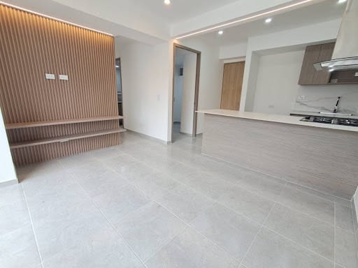 Apartamento en Arriendo en San jose obrero, Bello