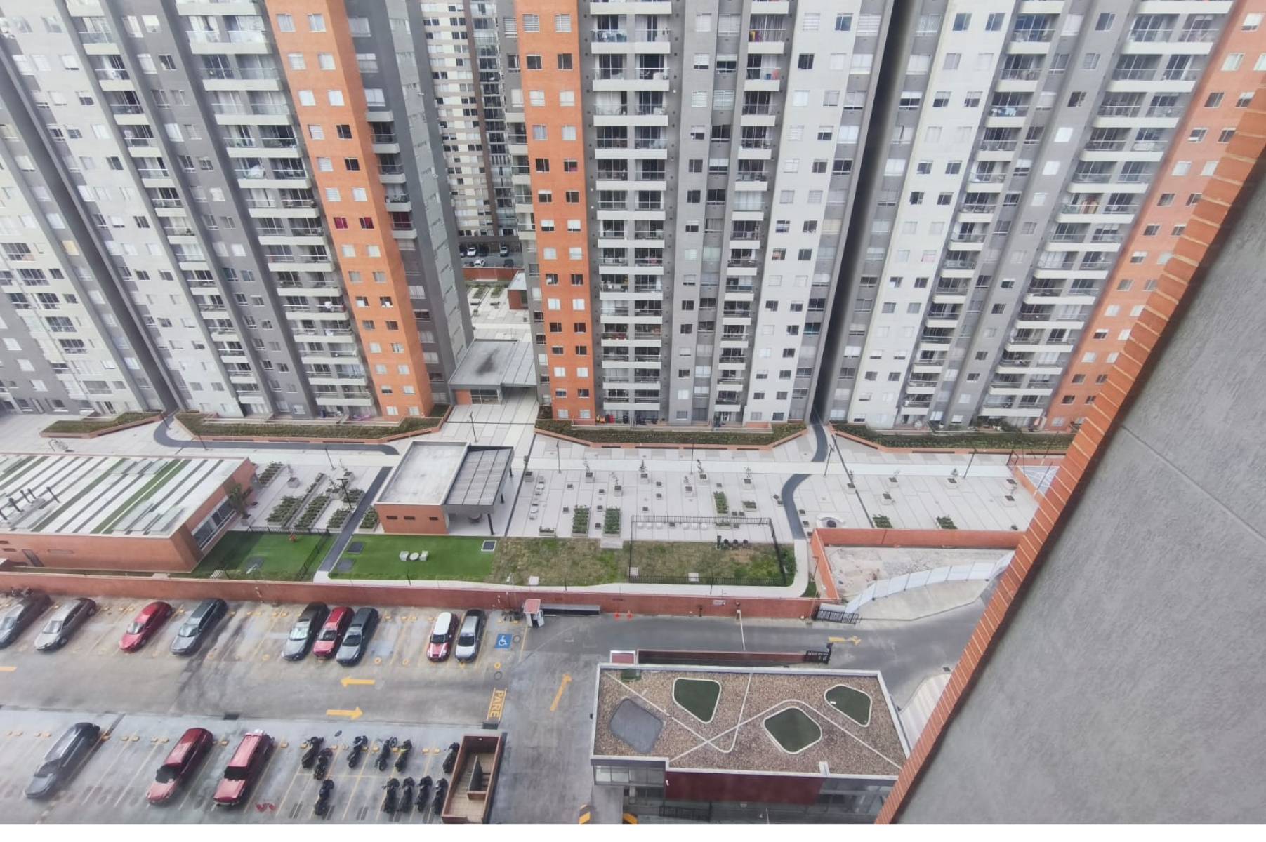 Apartamento en venta en Américas Central, Bogotá · foto 17 de 17