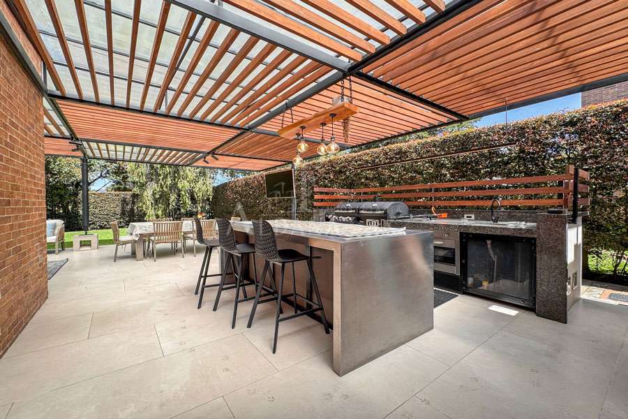 Casa en venta en Casa Blanca, Bogotá · foto 3 de 17