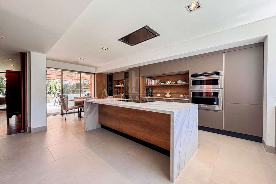 Casa en venta en Casa Blanca, Bogotá · foto 5 de 17