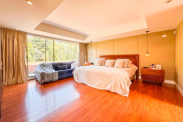 Casa en venta en Casa Blanca, Bogotá · foto 6 de 17