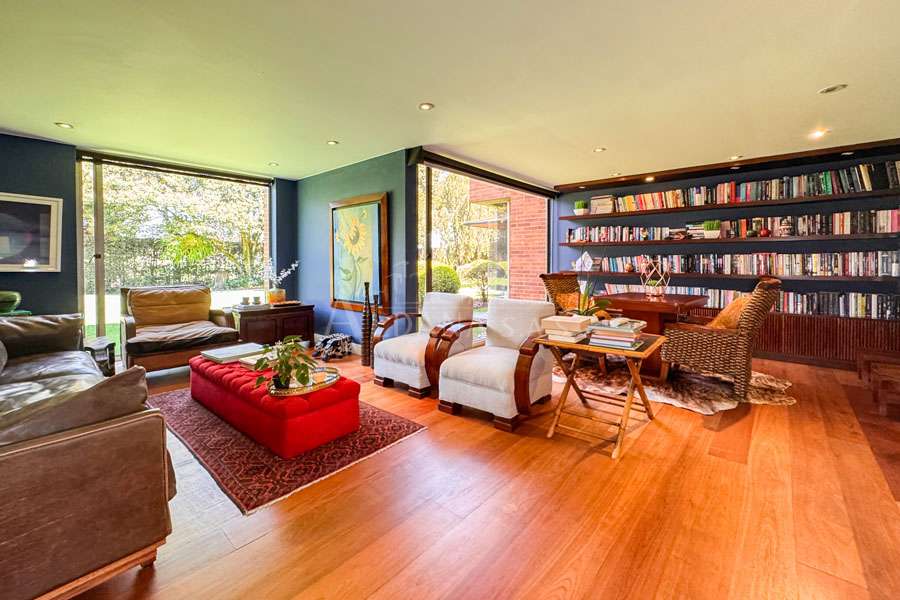 Casa en venta en Casa Blanca, Bogotá · foto 15 de 17
