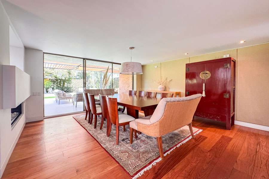 Casa en venta en Casa Blanca, Bogotá · foto 17 de 17